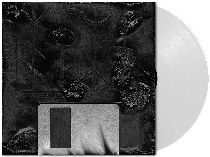 Floppy Disk Overdrive (2Vinyl) - MASTER BOOT RECORD