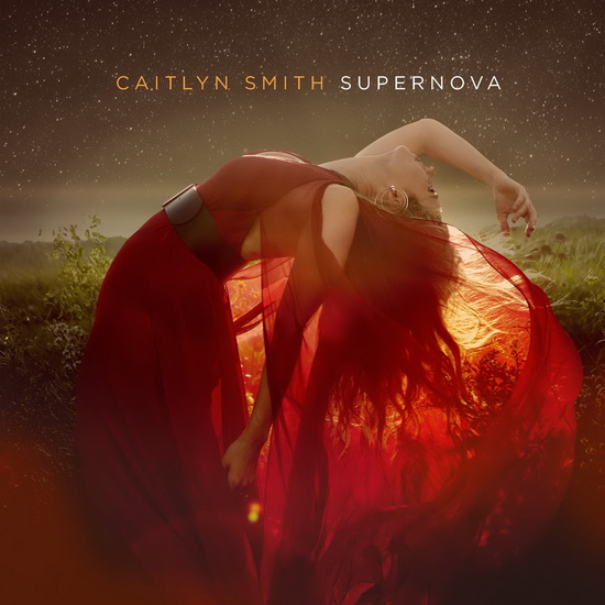 Supernova (Vinyl)- import - CAITLYN SMITH