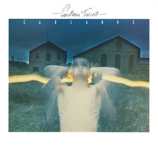 Garlands (Vinyl) - COCTEAU TWINS