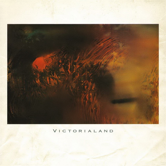 Victorialand (Vinyl) - COCTEAU TWINS