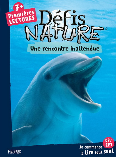Une rencontre inattendue - COLLECTIF