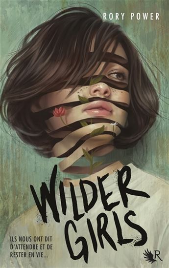 Wilder girls - RORY POWER