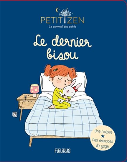 Le Dernier bisou - SOPHIE DE MULLENHEIM & AL