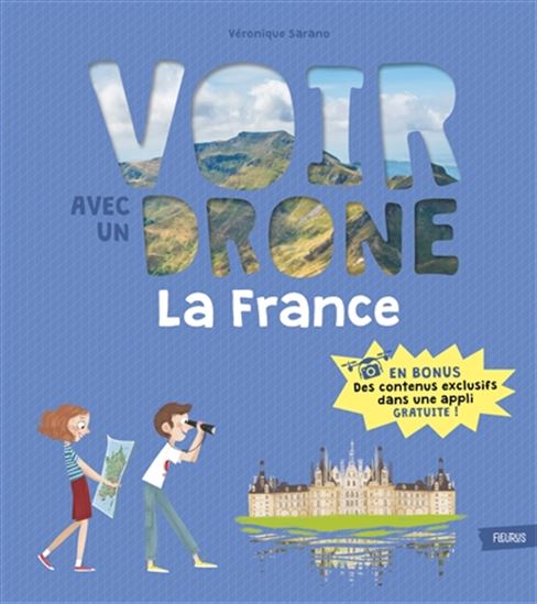 La France - VÉRONIQUE SARANO