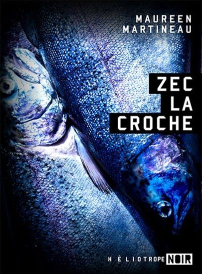 ZEC la croche - MAUREEN MARTINEAU