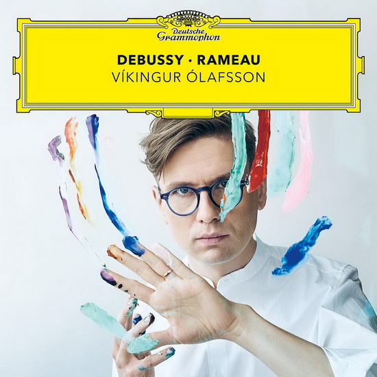 Debussy -Rameau (2Vinyl) - DEBUSSY - RAMEAU