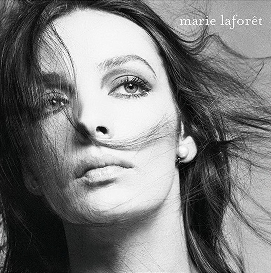 Marie Laforêt (2Vinyl) - MARIE LAFORET