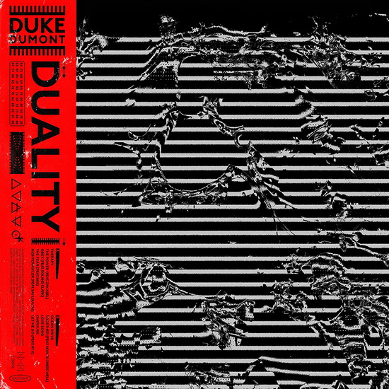 Duality - DUKE DUMONT