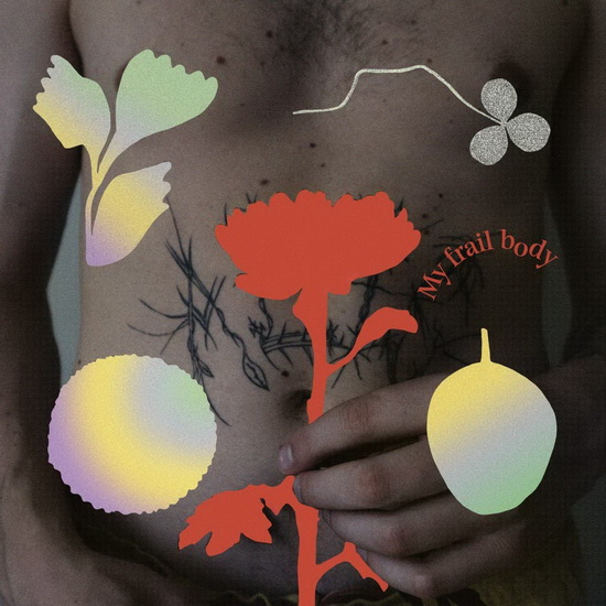 My Frail Body - GUNDELACH