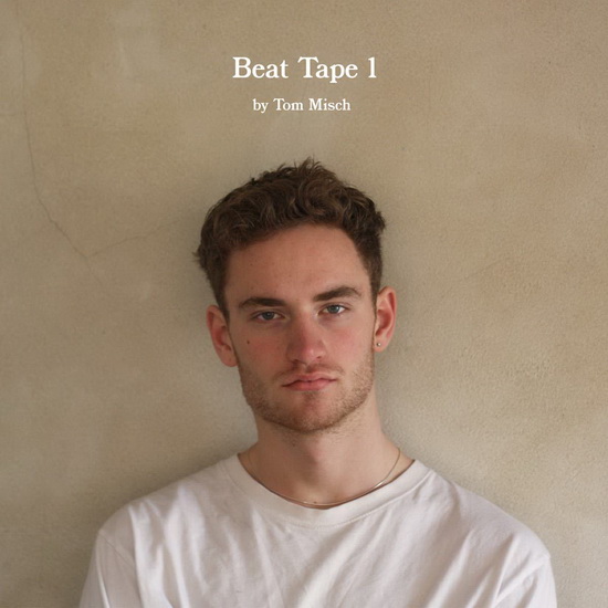 Beat Tape 1 (2Vinyl) - TOM MISCH