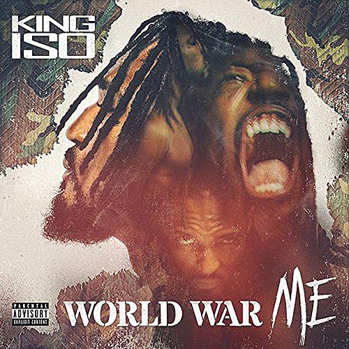 World War Me - KING ISO
