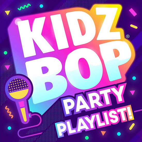 Kidz Bop Party Playlist! - KIDZ BOP KIDS
