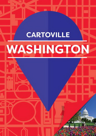 Washington 7e éd. - COLLECTIF