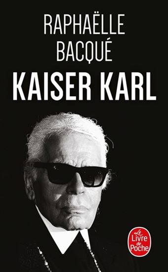 Kaiser Karl - RAPHAËLLE BACQUÉ