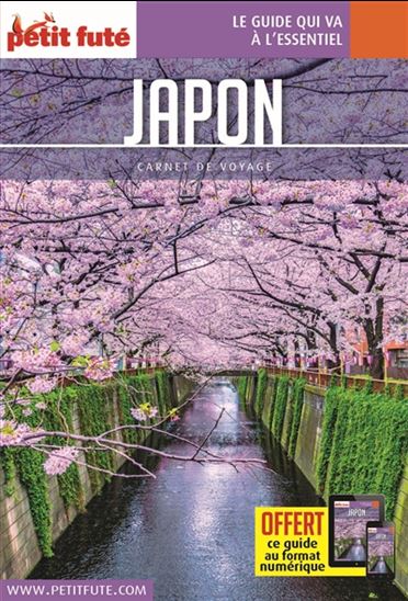 Japon : carnet - DOMINIQUE AUZIAS - JEAN-PAUL LABOURDETTE