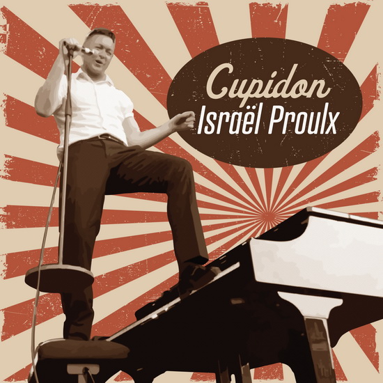 Cupidon - ISRAEL PROULX