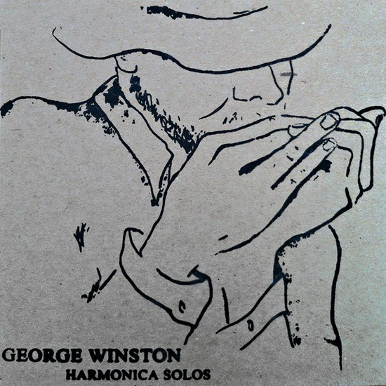 Harmonica - GEORGE WINSTON