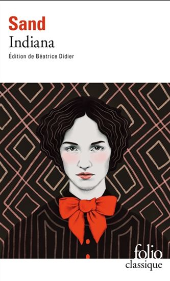 Indiana N. éd. - GEORGE SAND