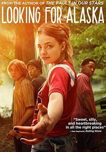 Looking For Alaska - LOOKING FOR ALASKA