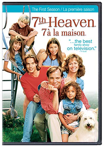 7th Heaven (Season 1) - 7TH HEAVEN