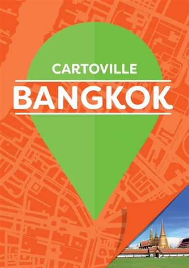 Bangkok 8e éd. - COLLECTIF