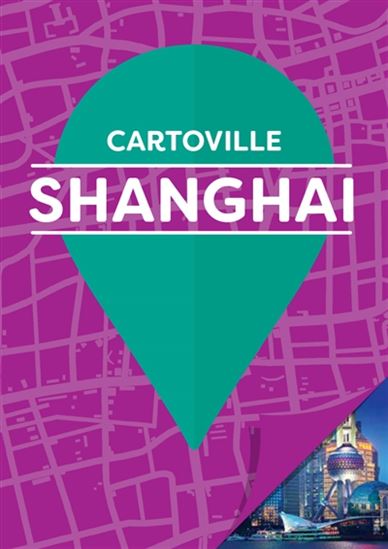Shanghai 10e éd. - COLLECTIF