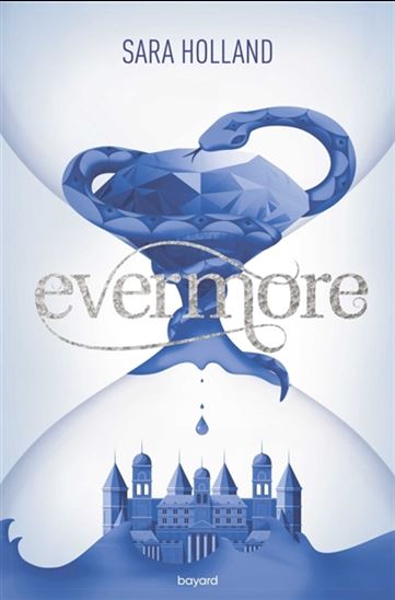 Evermore - SARA HOLLAND