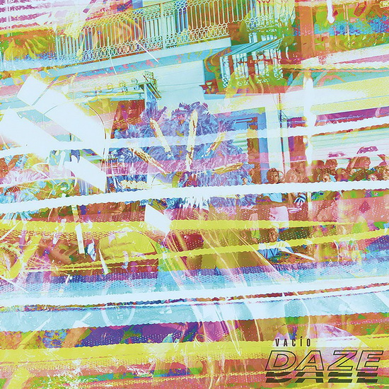 Vacio (Vinyl 7") - DAZE