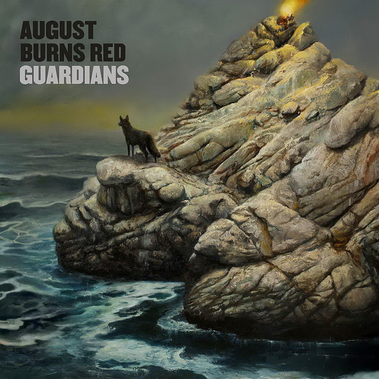 Guardians (2Vinyl) - AUGUST BURNS RED