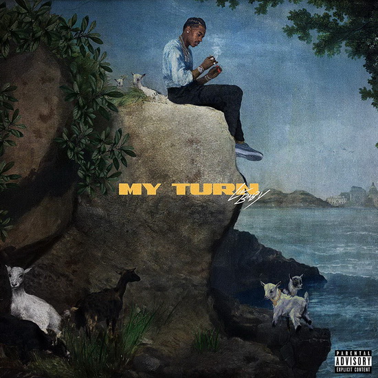 My Turn - LIL BABY