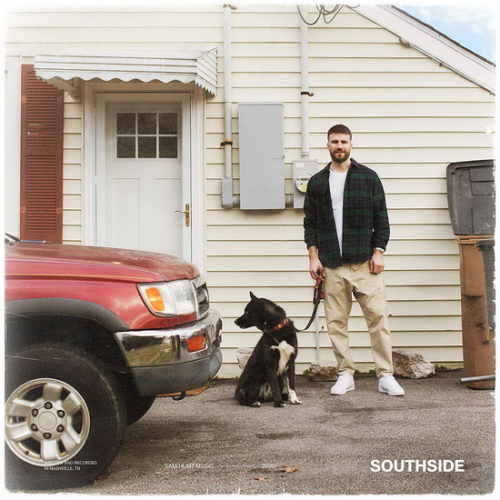 Southside - SAM HUNT
