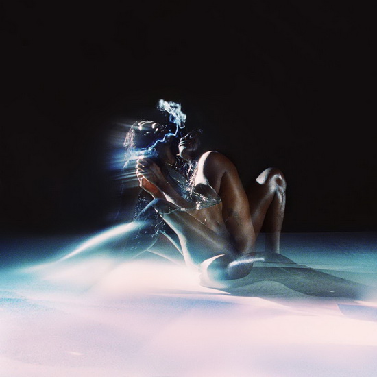 Heaven To A Tortured Mind (Vinyl) - YVES TUMOR