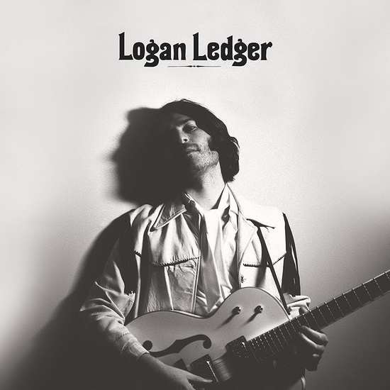 Logan Ledger (Vinyl) - LOGAN LEDGER