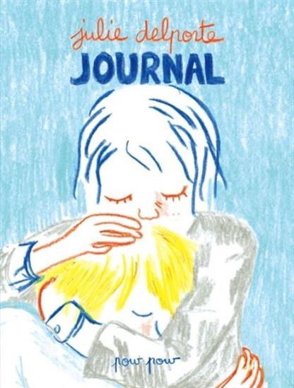 Journal - JULIE DELPORTE