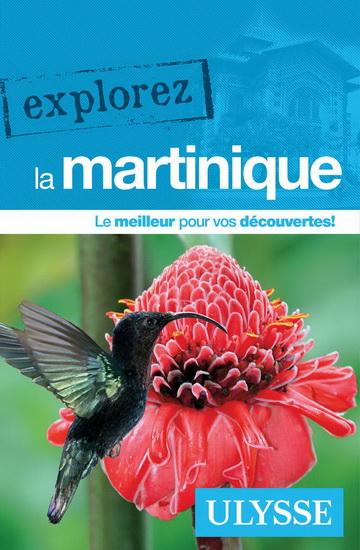Explorez la Martinique - COLLECTIF