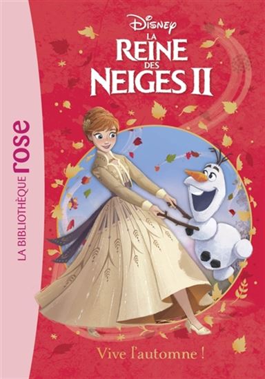 Vive l&#39;automne ! #02 - COLLECTIF