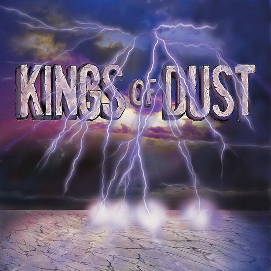 Kings Of Dust - KINGS OF DUST