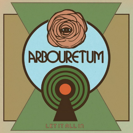 Let It All In - ARBOURETUM