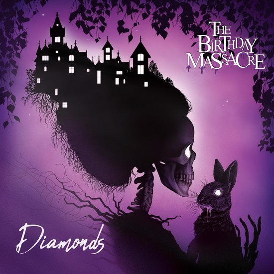 Diamonds - BIRTHDAY MASSACRE (THE)