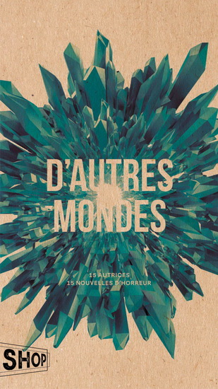 D'autres mondes - COLLECTIF