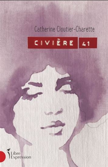 Civière 41 - CATHERINE CLOUTIER-CHARETTE