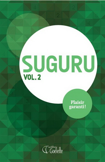 Suguru #02 - COLLECTIF