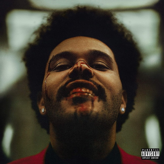 After Hours - WEEKND (THE)