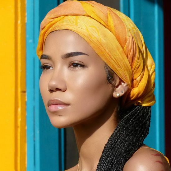 Chilombo - JHENÉ AIKO