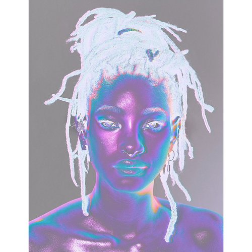 Willow - WILLOW