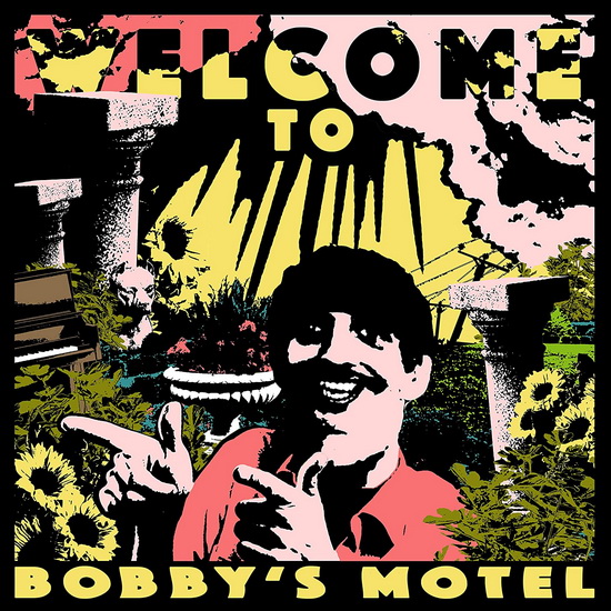 Welcome To Bobby's Motel - POTTERY