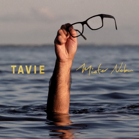 Tavie (Vinyl) - MISTER NOBU