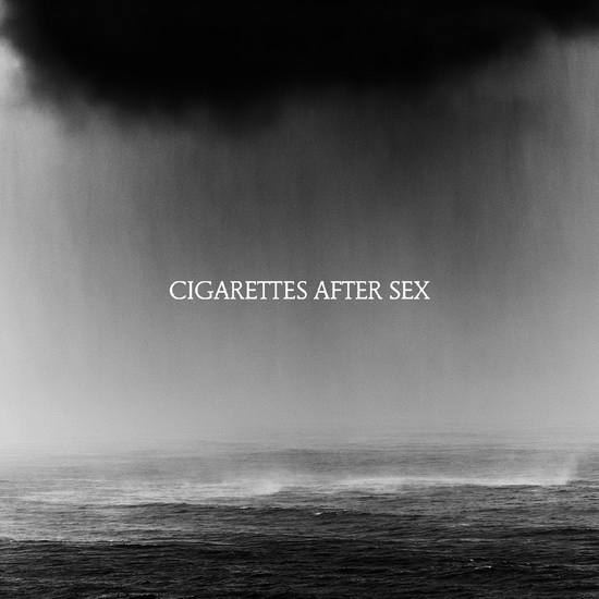 Cry - Deluxe Edition (Vinyle) - CIGARETTES AFTER SEX