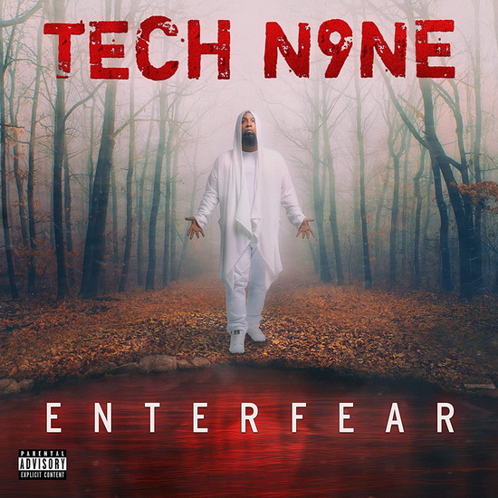 Enterfear - TECH N9NE