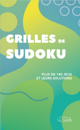 Sudokus - COLLECTIF